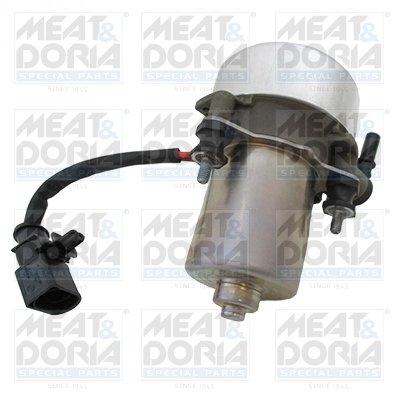 Vacuum Pump, braking system